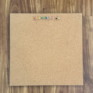 Cork Wall Tile
